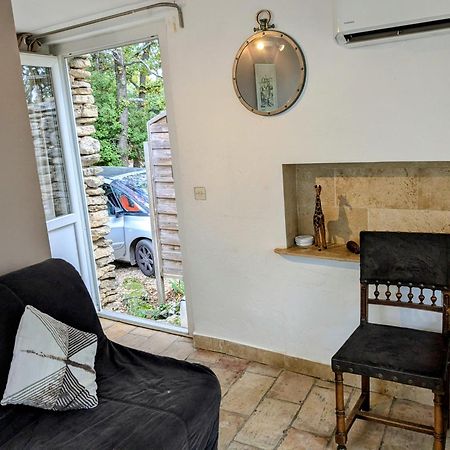 Les Rapieres Mireio Villa Gordes Exteriör bild